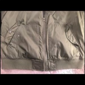 Five Four Men’s Bomber jacket